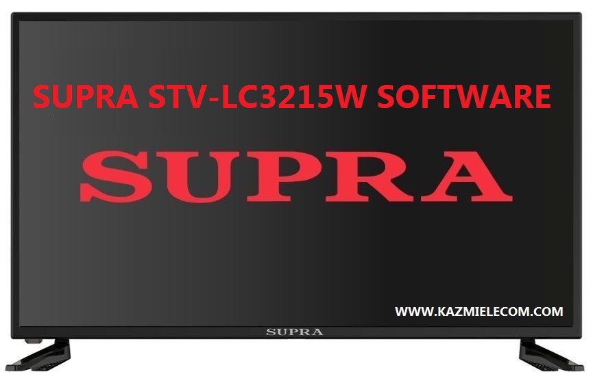 Supra Stv-Lc3215W