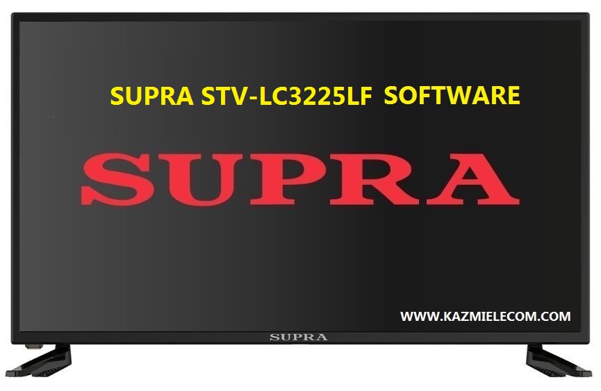 Supra Stv-Lc3225Lf