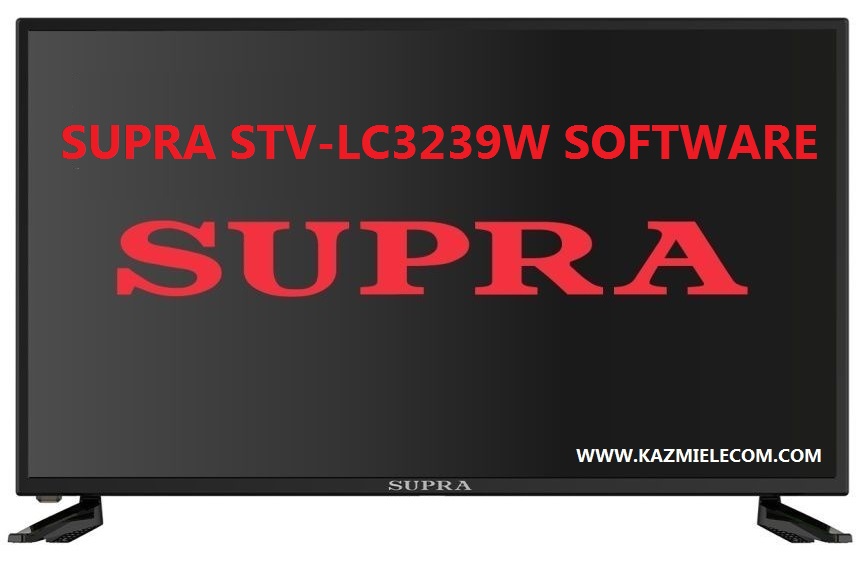 Supra Stv-Lc3239W