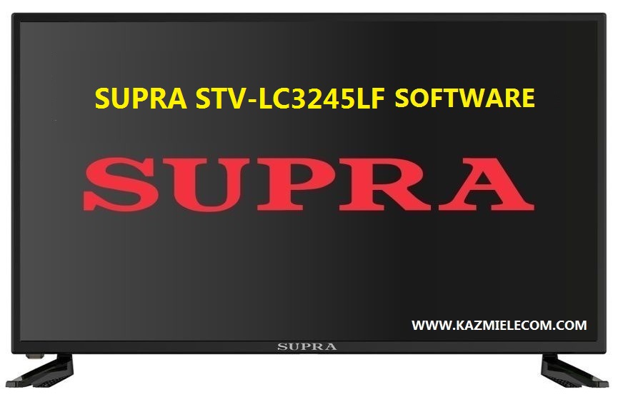 Supra Stv-Lc3245Lf