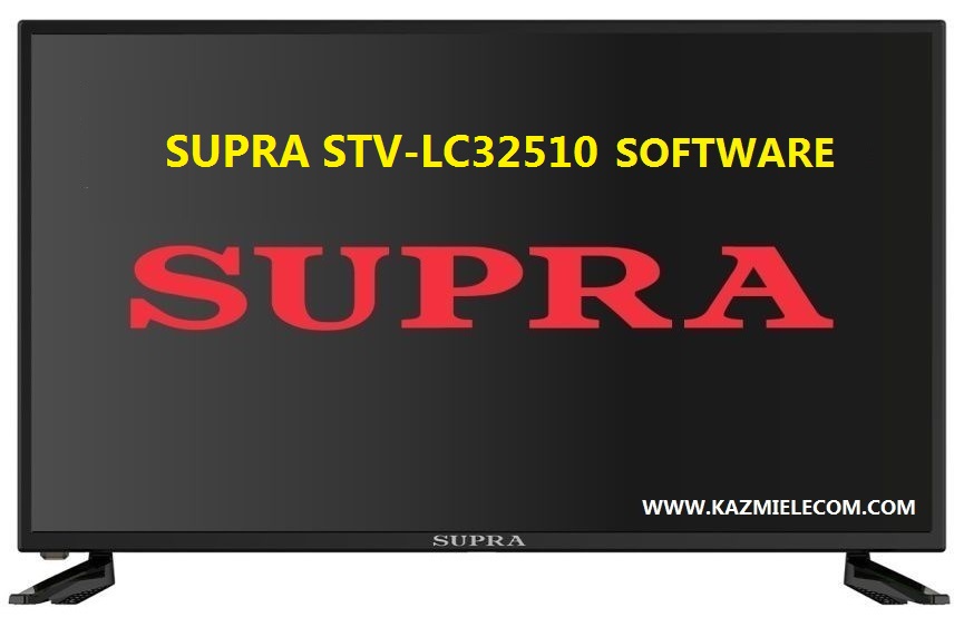 Supra Stv-Lc32510