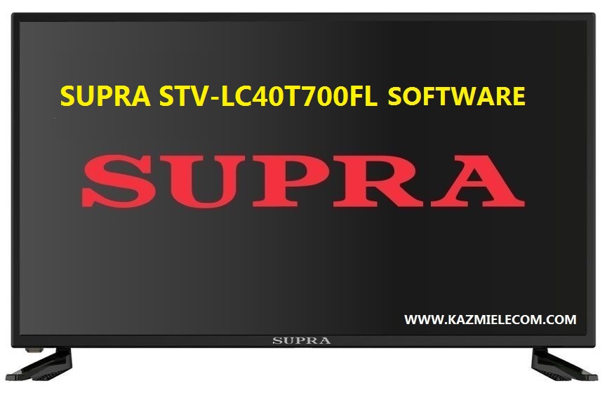 Supra Stv-Lc40T700Fl