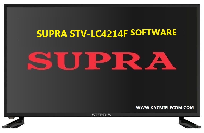 Supra Stv-Lc4214F