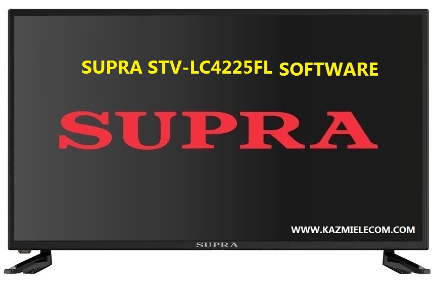 Supra Stv-Lc4225Fl