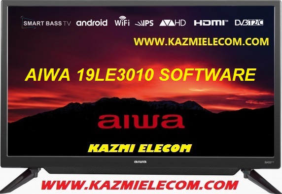 Aiwa 19Le3010