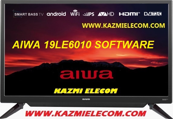 Aiwa 19Le6010