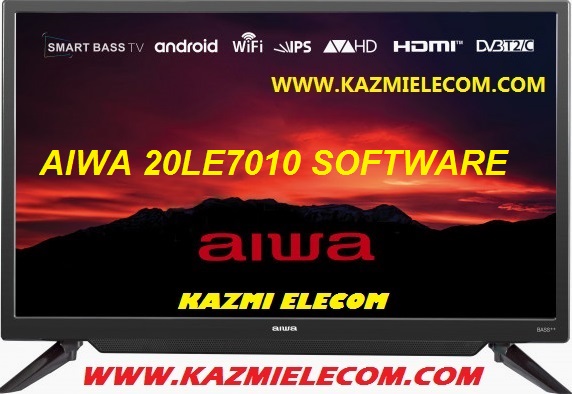 Aiwa 20Le7010