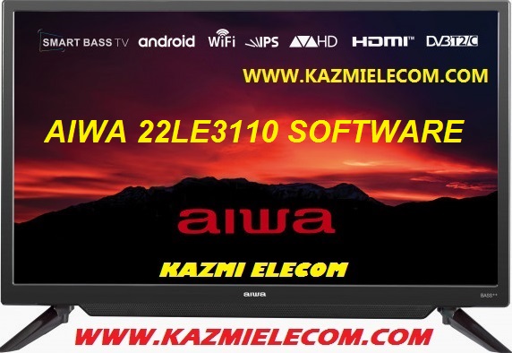 Aiwa 22Le3110