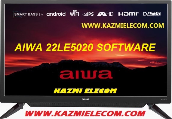 Aiwa 22Le5020