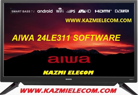 Aiwa 24Le311