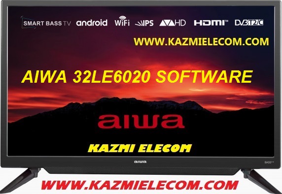 Aiwa 32Le6020