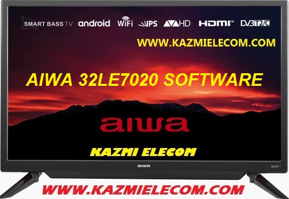 Aiwa 32Le7020