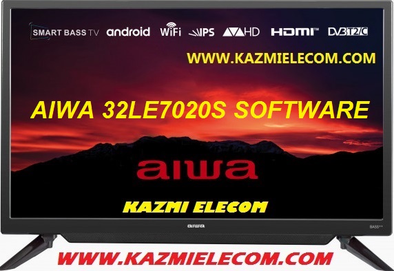 Aiwa 32Le7020S