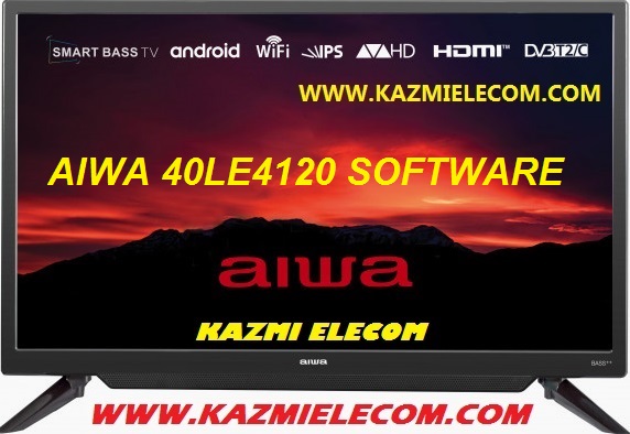 Aiwa 40Le4120