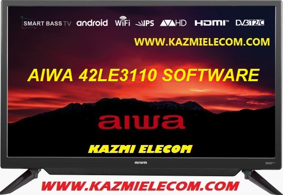 Aiwa 42Le3110