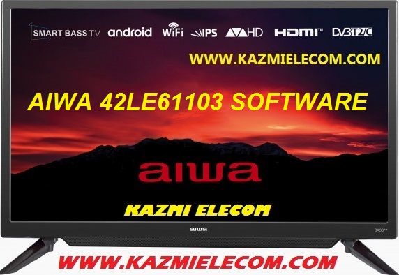 Aiwa 42Le61103