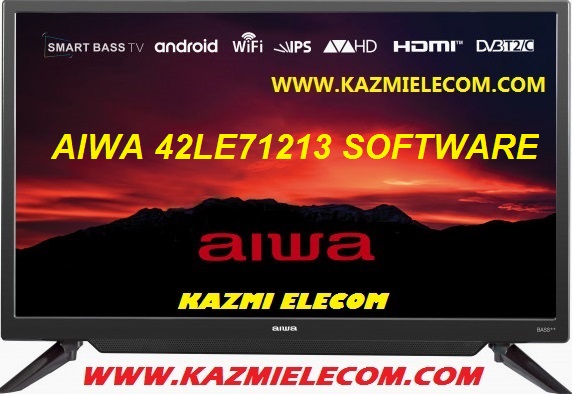 Aiwa 42Le71213