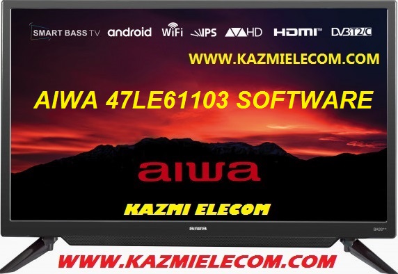 Aiwa 47Le61103