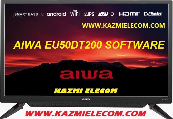 Aiwa Eu50Dt200