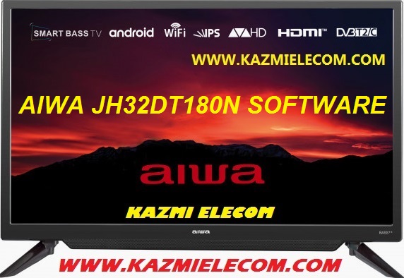 Aiwa Jh32Dt180N