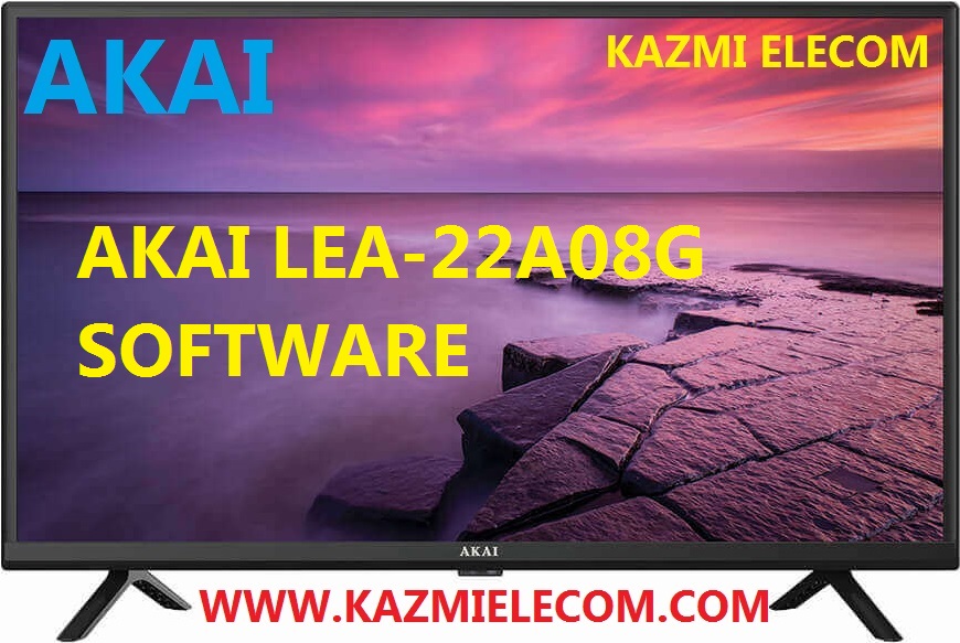 Akai Lea-22A08G