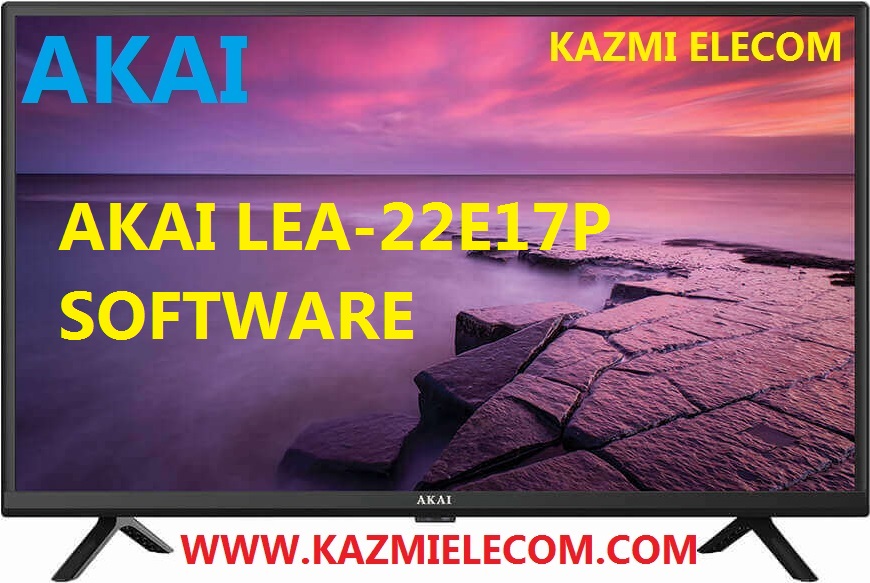 Akai Lea-22E17P