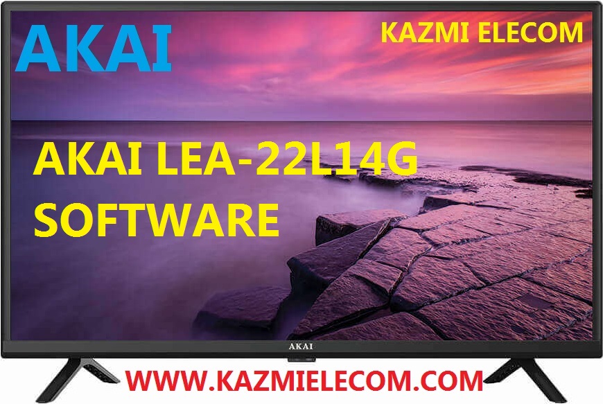 Akai Lea-22L14G