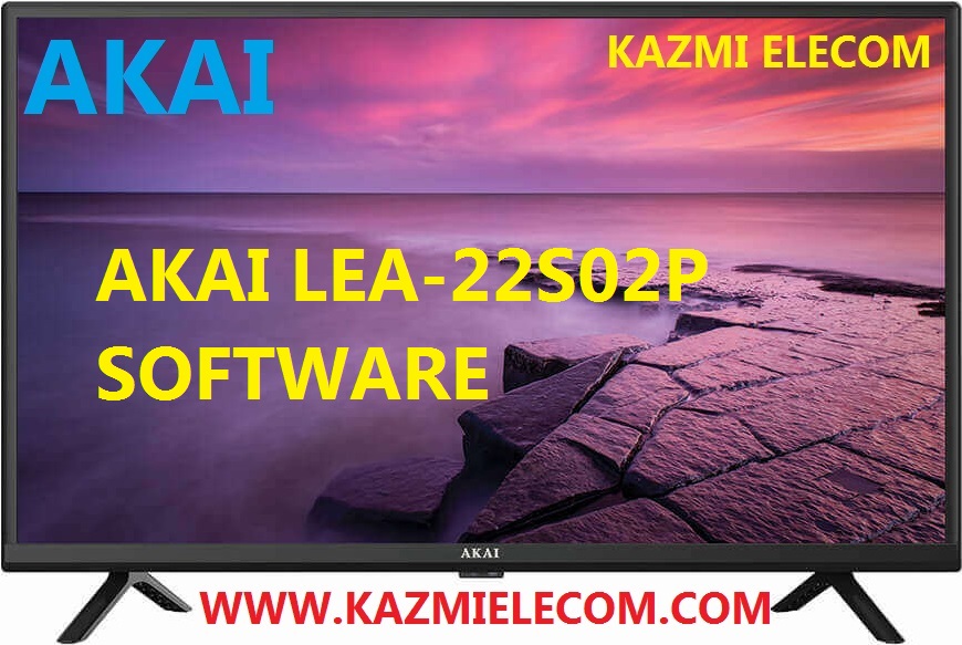 Akai Lea-22S02P