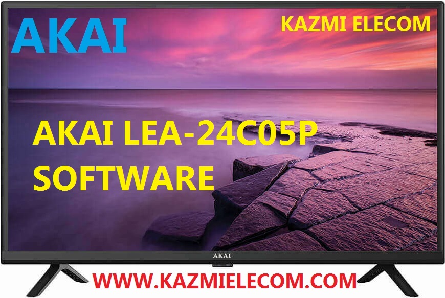 Akai Lea-24C05P