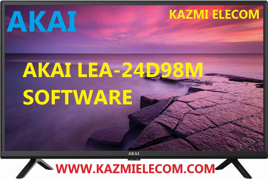 Akai Lea-24D98M