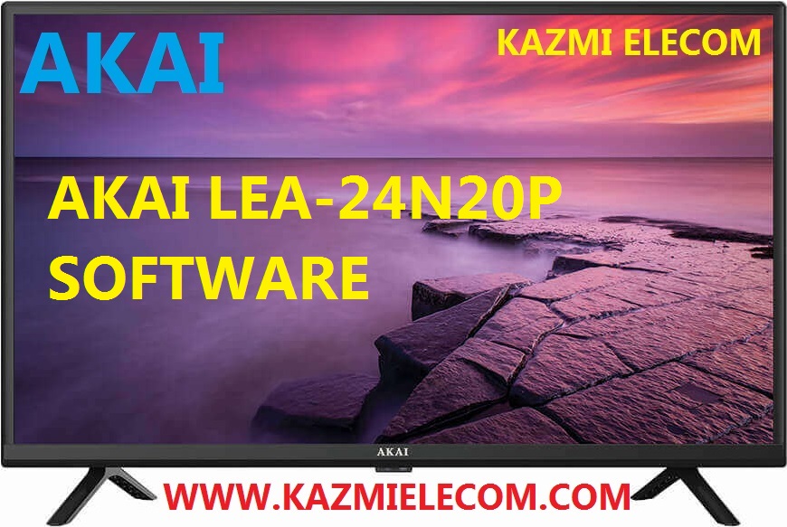 Akai Lea-24N20P