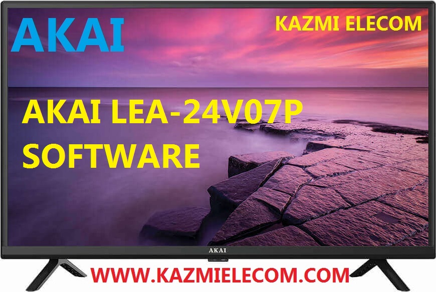 Akai Lea-24V07P