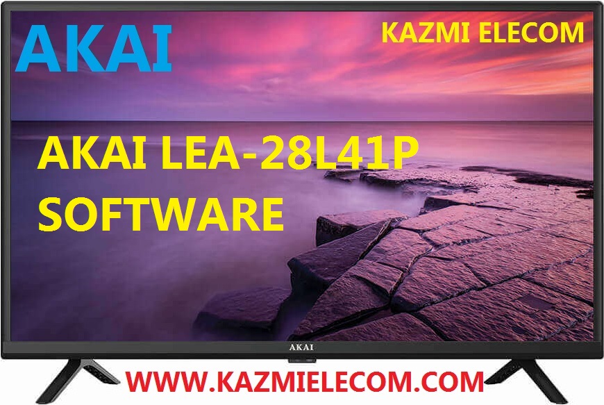 Akai Lea-28L41P