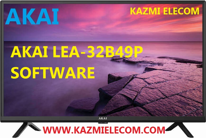 Akai Lea-32B49P