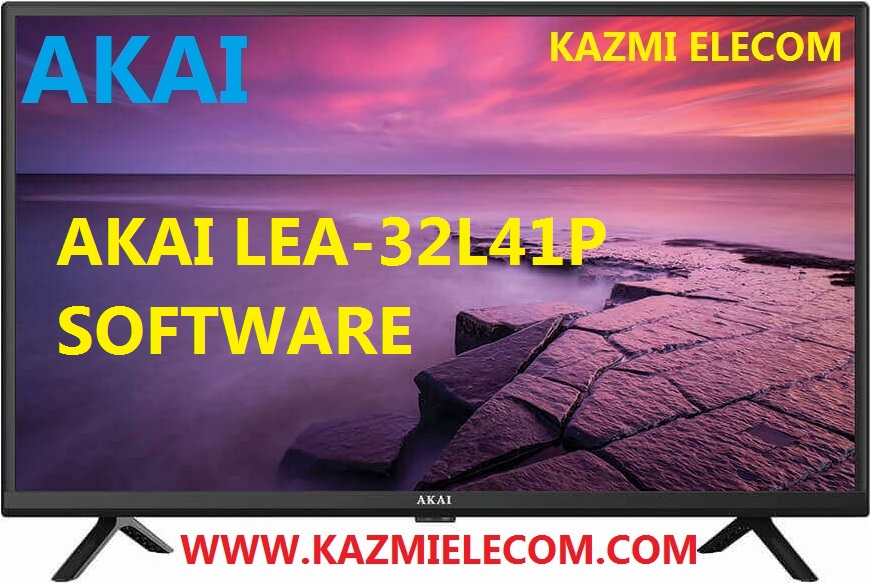 Akai Lea-32L41P