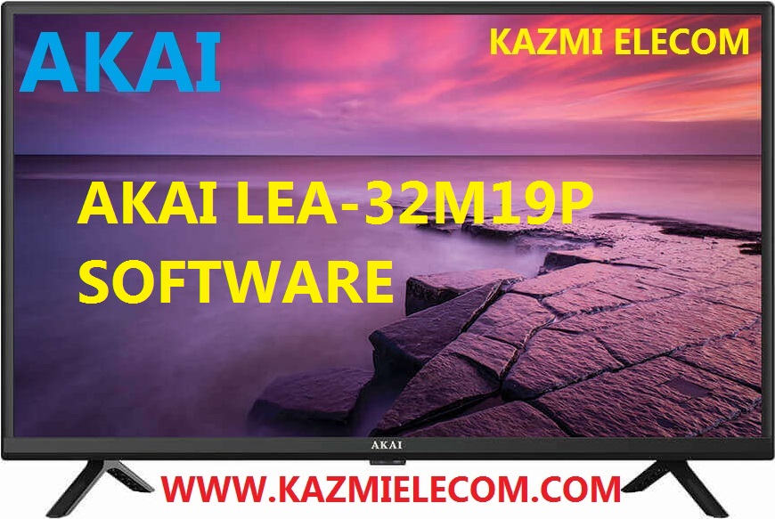 Akai Lea-32M19P