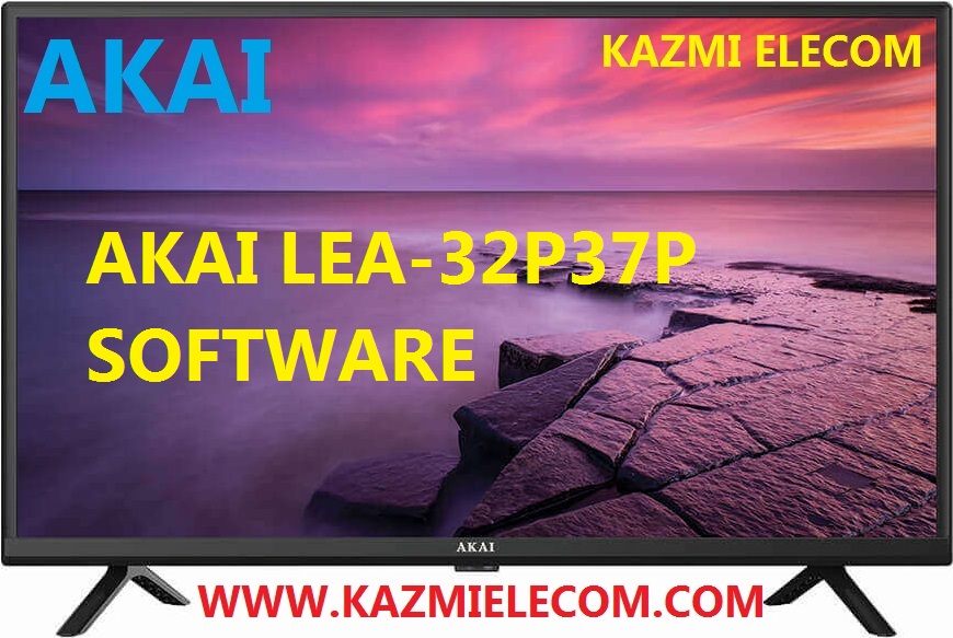 Akai Lea-32P37P