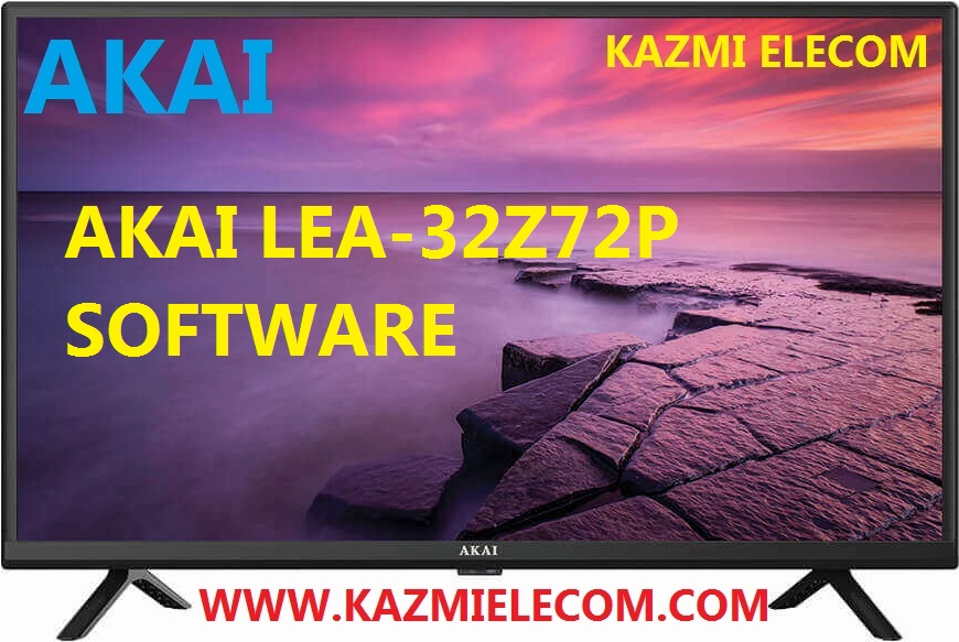 Akai Lea-32Z72P