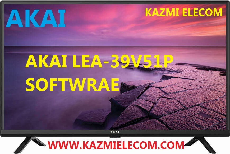 Akai Lea-39V51P