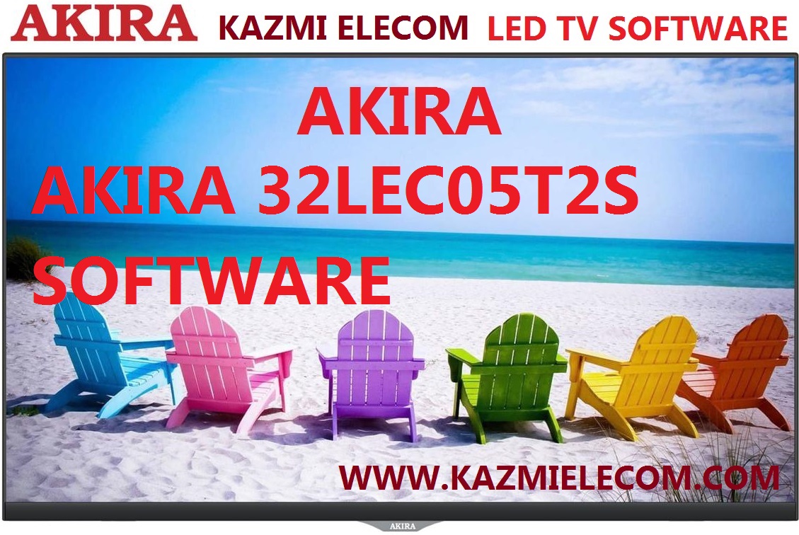 Akira 32Lec05T2S