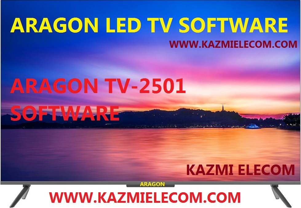 Aragon Tv-2501