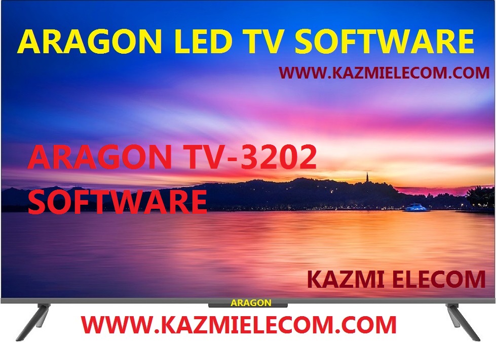 Aragon Tv-3202