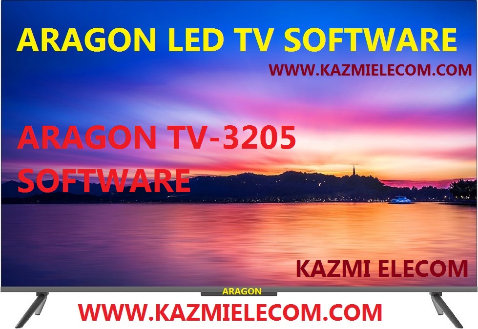 Aragon Tv-3205