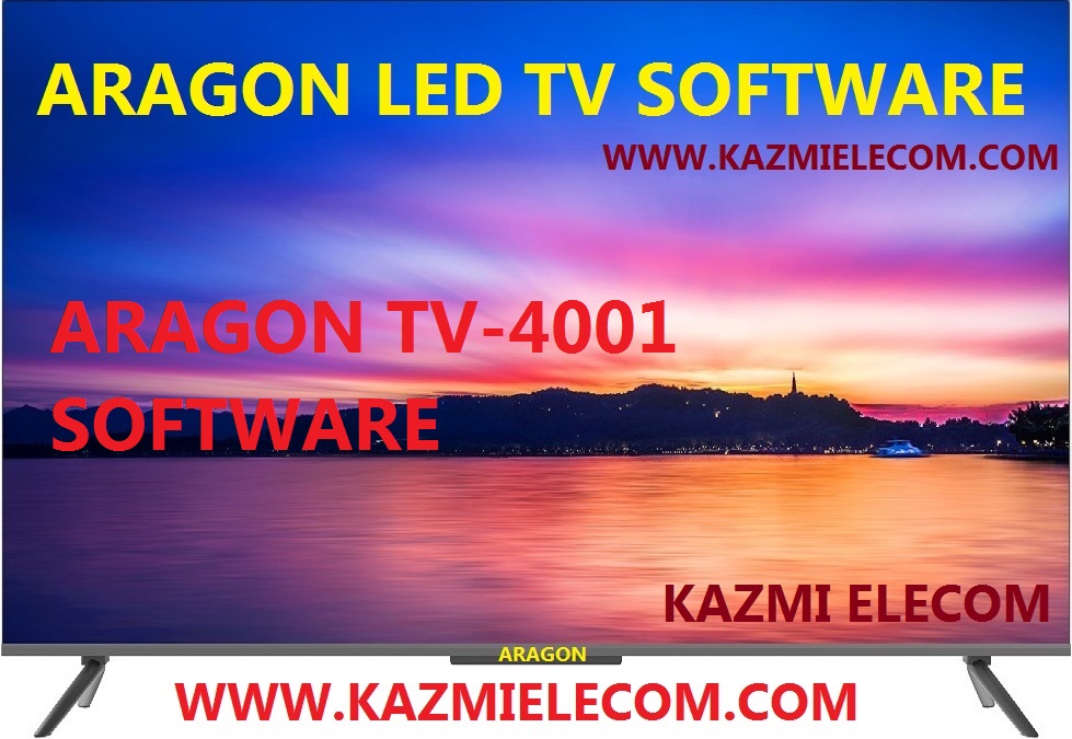 Aragon Tv-4001