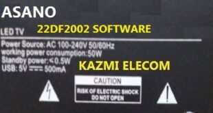 Asano 22Df2002