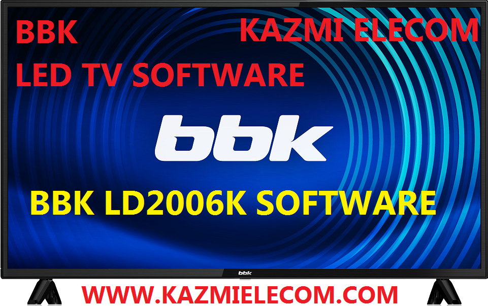 Bbk Ld2006K