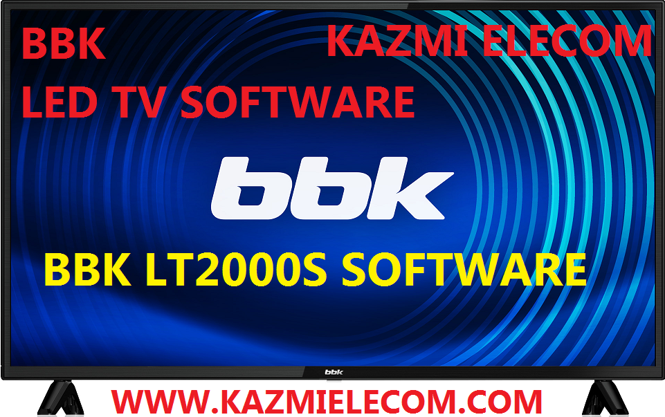 Bbk Lt2000S