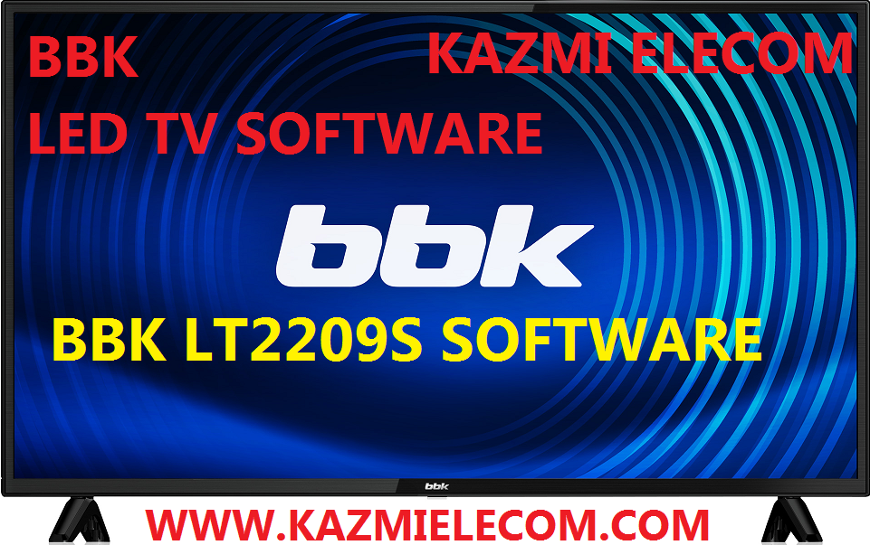 Bbk Lt2209S