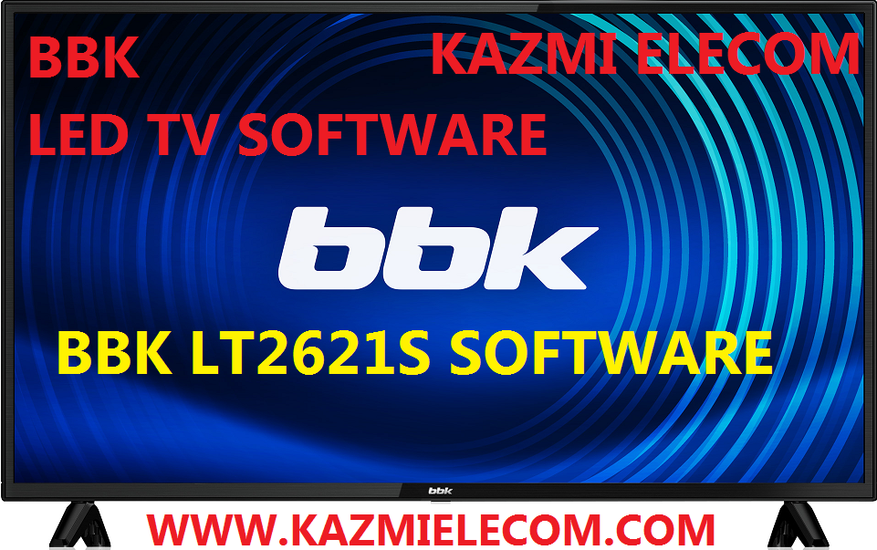 Bbk Lt2621S