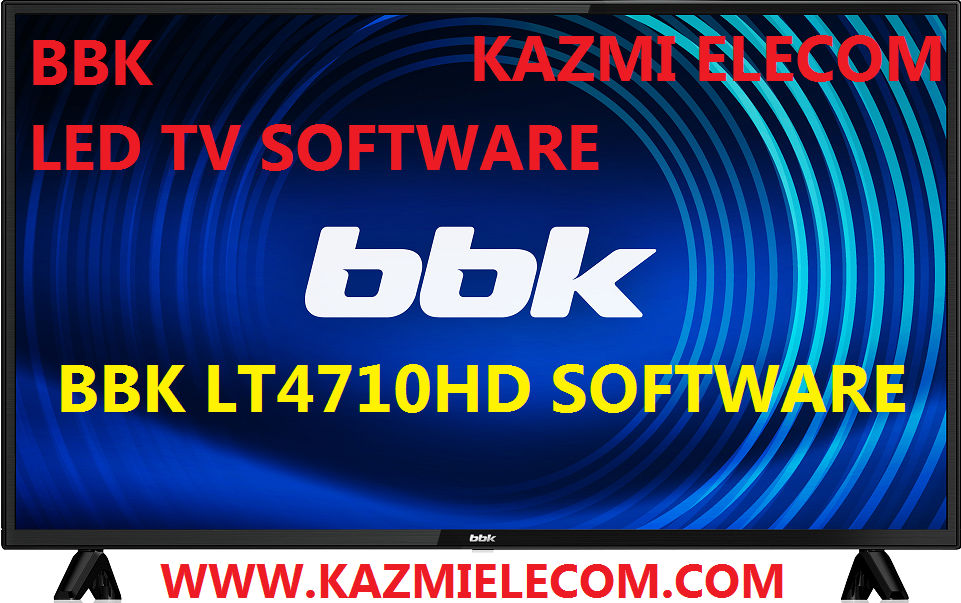 Bbk Lt4710Hd